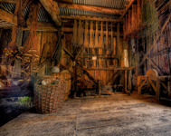 Inside-