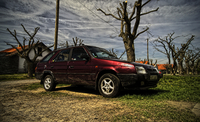Brothers-car
