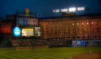A-night-at-camden-yards