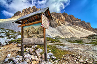 Lavaredo