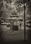 Kiosk
