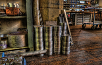 Cylinder