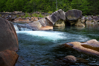 Falls-on-ocoee