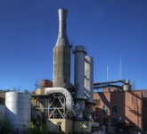 Abandon-factory