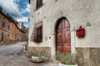 Urban-landscape
