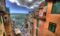 Italian-coastal-village-with-a-room-with-a-view
