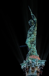 Statue-of-peace
