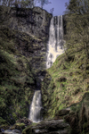 Pistyll-rhaeadr