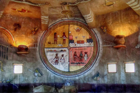 Hopi-art-in-grand-canyon