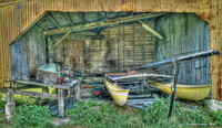 Old-shed