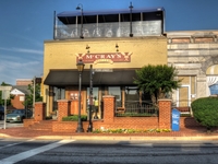 Tavern-on-square