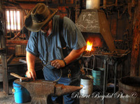 Blacksmith