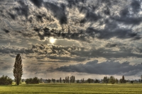 Sunset-in-assisi