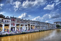 Old-town-in-china