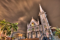 Church-of-visitation-seremban