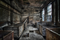 Old-factory