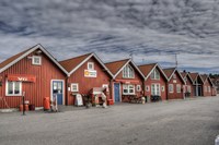 Harbour-cafe
