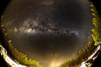 Jungala-starscapes