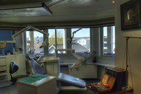 At-the-dentist-