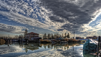 The-fishing-village