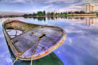 Abandoned