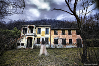 The-ghost