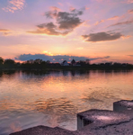 Cloud-sun-and-water