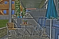 My-chair-