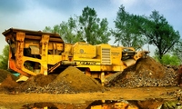 Crusher