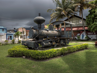 Locomotora-el-ferrocarril-