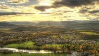 Valley