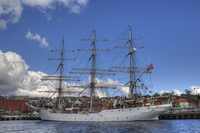 The-ship