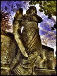 Cemetery-in-stone