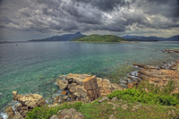 Outer-island-in-hk