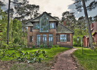 Nice-house