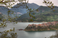 Lago-del-turano-colle-di-tora