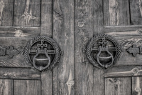 Knock-