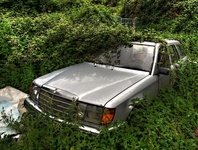 Mercedes