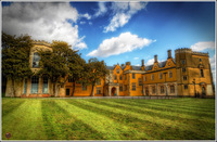 Mansion