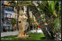 Sitges-statue-1