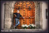 Waiting-to-deliver-flowers-