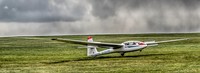 Landing