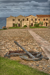 Fishermen-s-houses