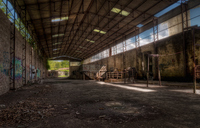 Abandoned