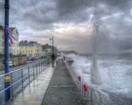 Splash-