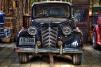 Dusty-oldie-ii