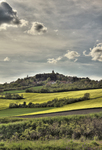 Country-village