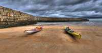 Kayaks