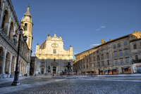 Santuario-madonna-nera-di-loreto-an-