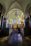 Gavn-castle-chapel